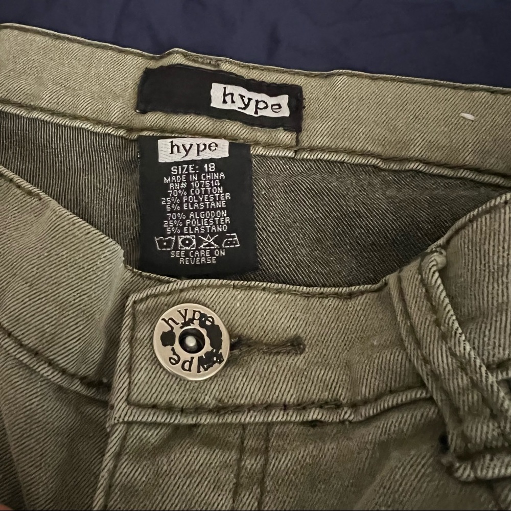 Hype jeans - Picture 3 of 5